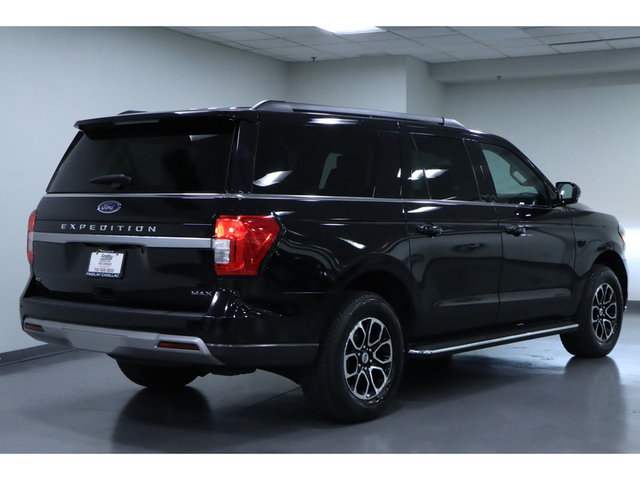 2022 Ford Expedition Max XLT 4WD