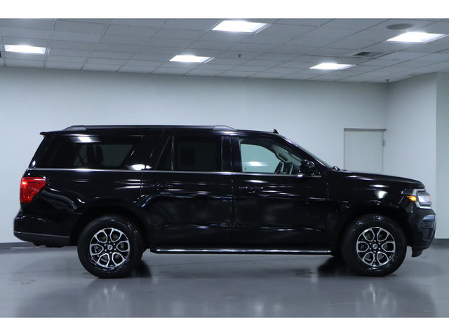 2022 Ford Expedition Max XLT 4WD