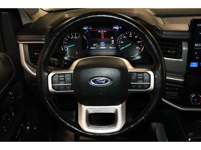 2022 Ford Expedition Max XLT 4WD