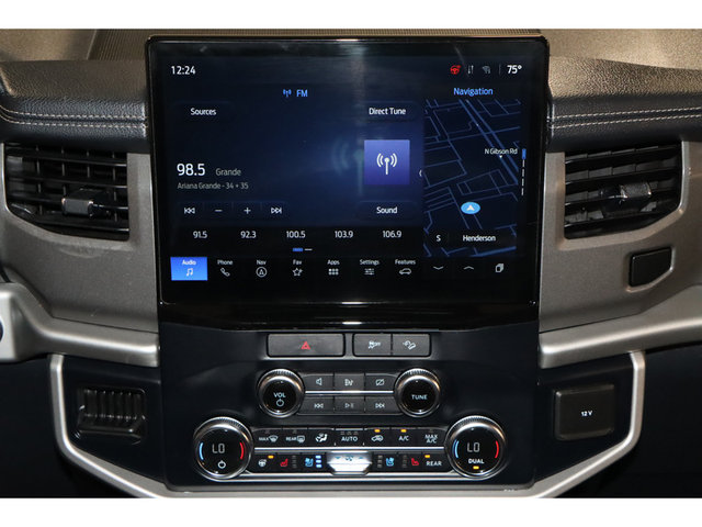 2022 Ford Expedition Max XLT 4WD