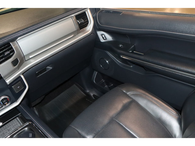 2022 Ford Expedition Max XLT 4WD
