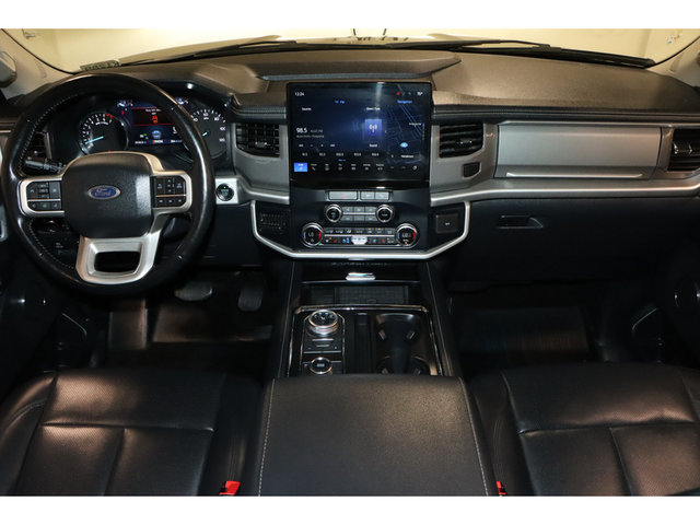 2022 Ford Expedition Max XLT 4WD