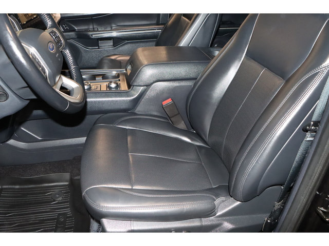 2022 Ford Expedition Max XLT 4WD