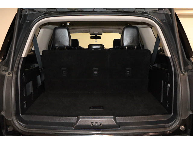 2022 Ford Expedition Max XLT 4WD