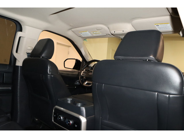 2022 Ford Expedition Max XLT 4WD