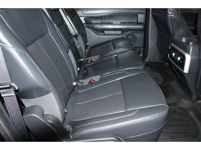 2022 Ford Expedition Max XLT 4WD