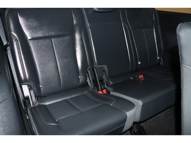 2022 Ford Expedition Max XLT 4WD