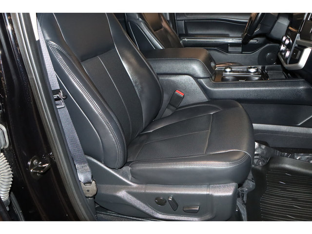 2022 Ford Expedition Max XLT 4WD