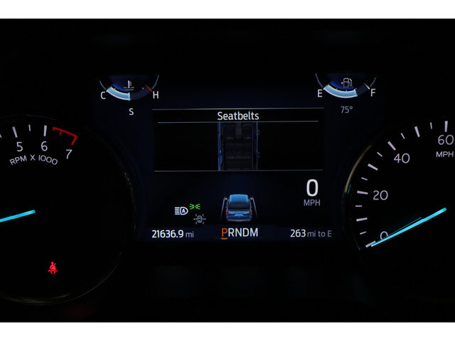2022 Ford Expedition Max XLT 4WD