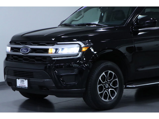 2022 Ford Expedition Max XLT 4WD