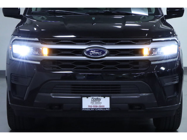 2022 Ford Expedition Max XLT 4WD
