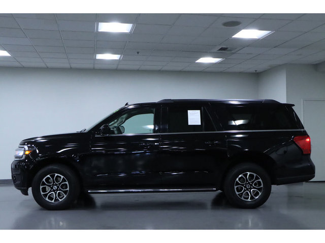 2022 Ford Expedition Max XLT 4WD