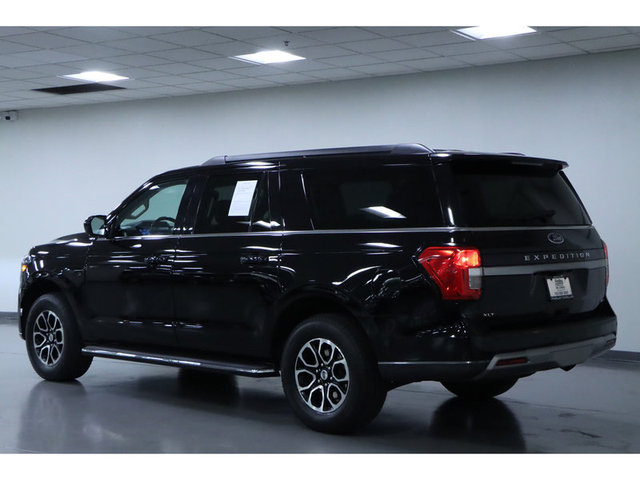 2022 Ford Expedition Max XLT 4WD
