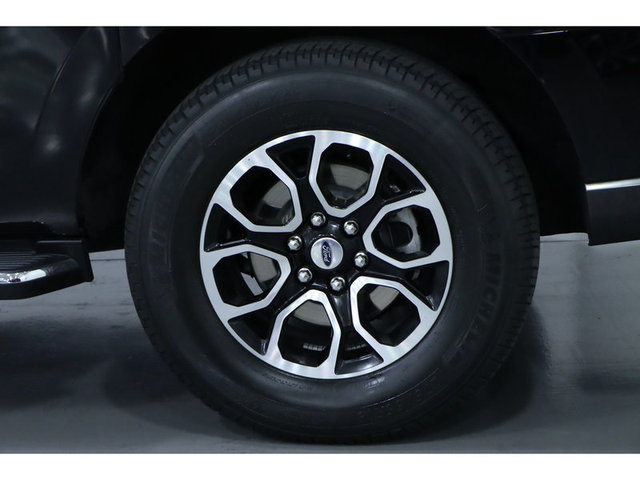 2022 Ford Expedition Max XLT 4WD