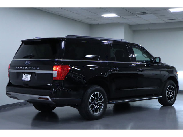2022 Ford Expedition Max XLT 4WD