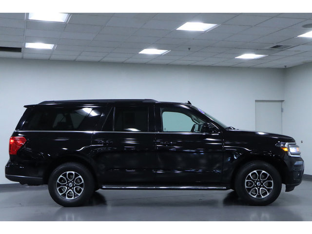 2022 Ford Expedition Max XLT 4WD
