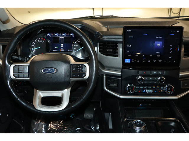 2022 Ford Expedition Max XLT 4WD