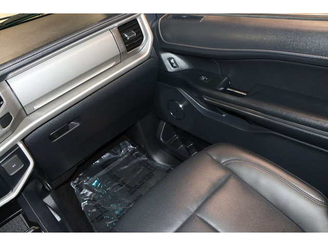 2022 Ford Expedition Max XLT 4WD