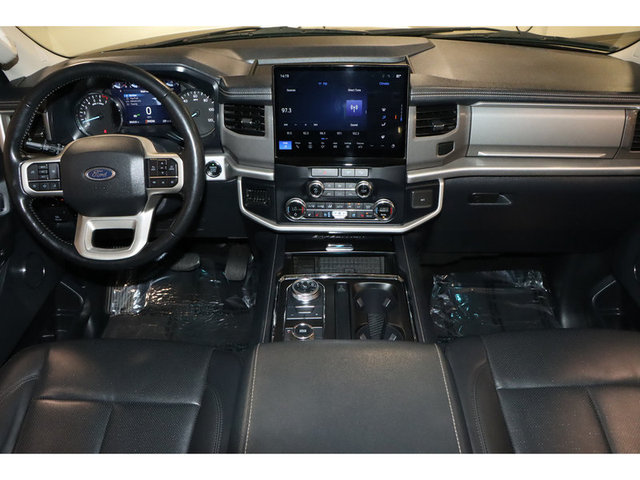 2022 Ford Expedition Max XLT 4WD