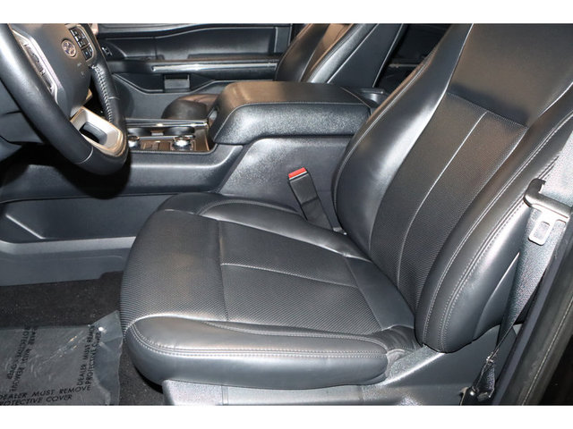 2022 Ford Expedition Max XLT 4WD
