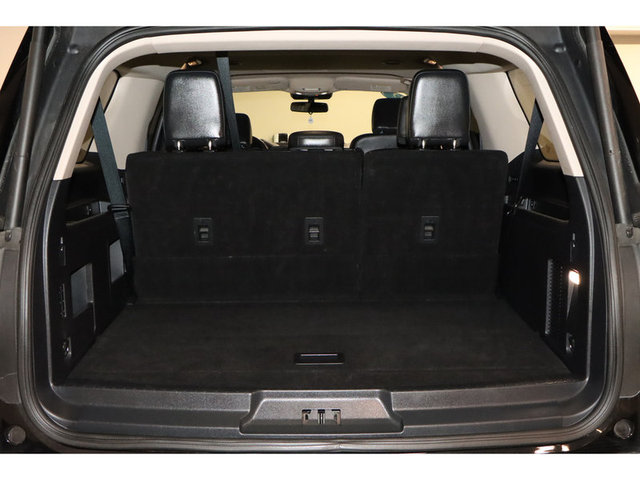 2022 Ford Expedition Max XLT 4WD