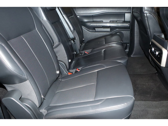 2022 Ford Expedition Max XLT 4WD