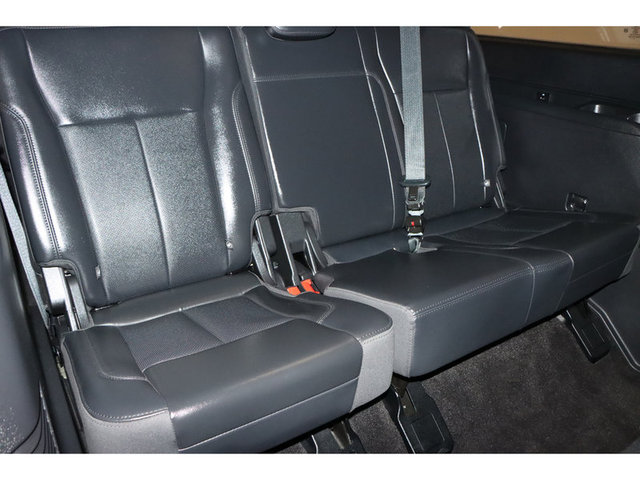 2022 Ford Expedition Max XLT 4WD