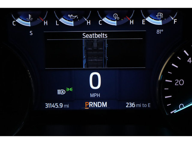 2022 Ford Expedition Max XLT 4WD