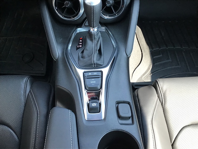 2022 Chevrolet Camaro 3LT