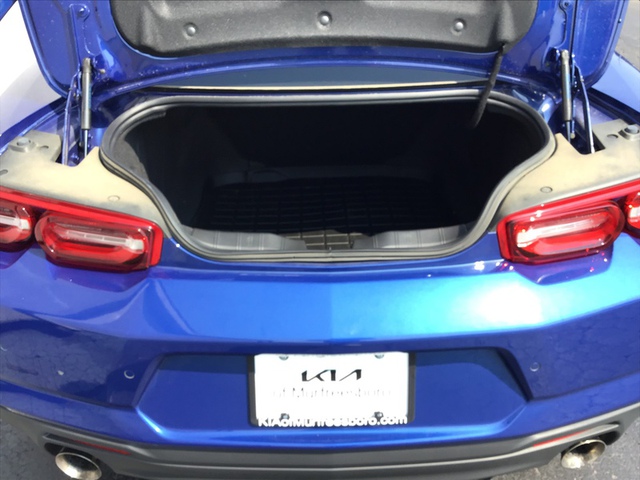 2022 Chevrolet Camaro 3LT