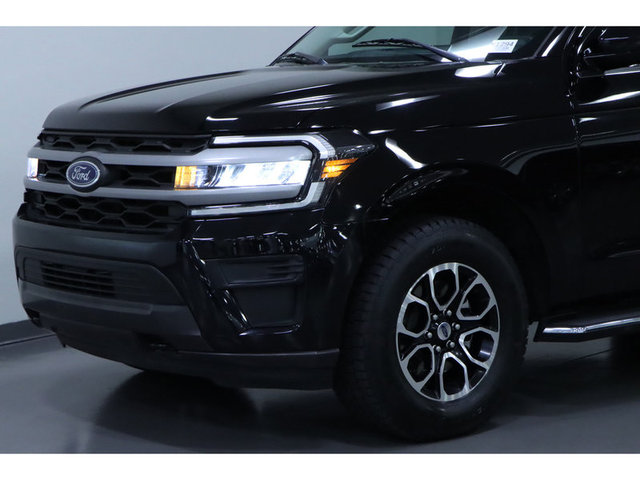 2022 Ford Expedition Max XLT 4WD