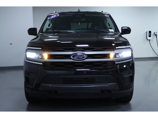 2022 Ford Expedition Max XLT 4WD