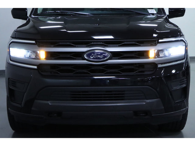 2022 Ford Expedition Max XLT 4WD