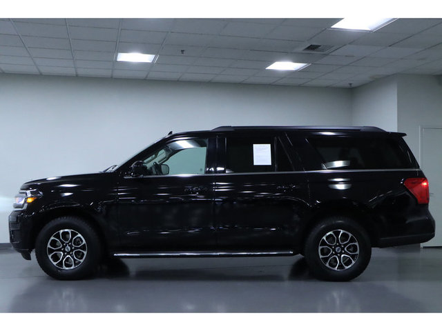 2022 Ford Expedition Max XLT 4WD