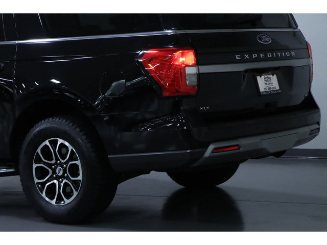 2022 Ford Expedition Max XLT 4WD
