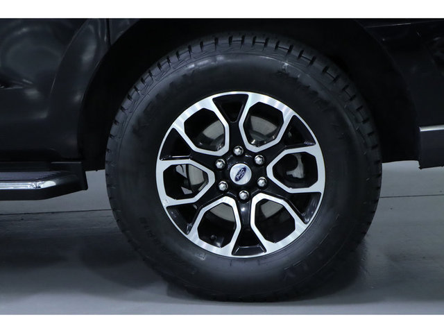 2022 Ford Expedition Max XLT 4WD