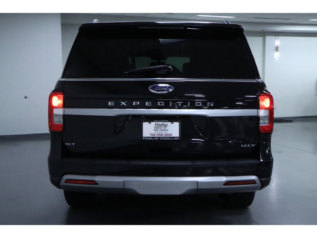 2022 Ford Expedition Max XLT 4WD