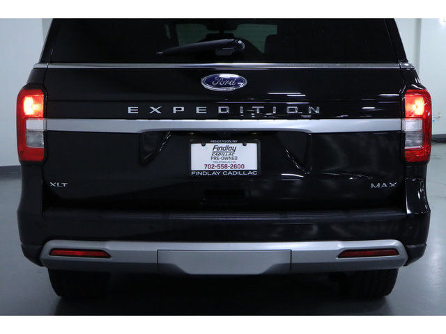 2022 Ford Expedition Max XLT 4WD
