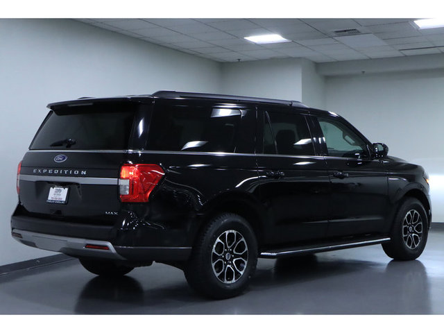 2022 Ford Expedition Max XLT 4WD