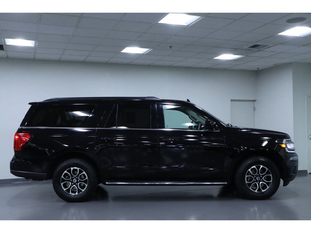 2022 Ford Expedition Max XLT 4WD