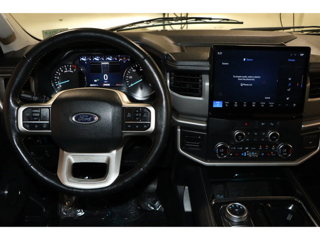 2022 Ford Expedition Max XLT 4WD