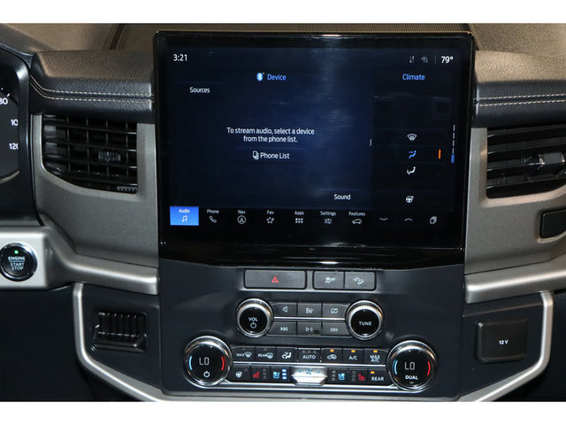 2022 Ford Expedition Max XLT 4WD