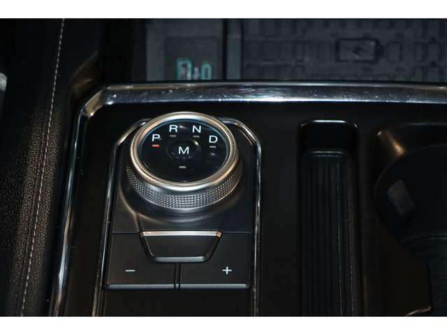 2022 Ford Expedition Max XLT 4WD