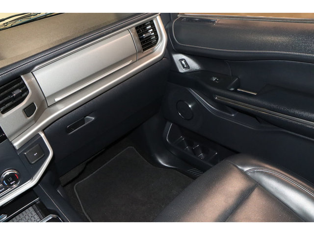 2022 Ford Expedition Max XLT 4WD