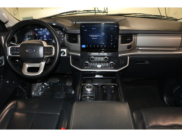 2022 Ford Expedition Max XLT 4WD