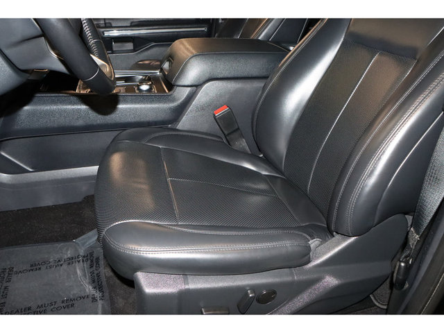 2022 Ford Expedition Max XLT 4WD