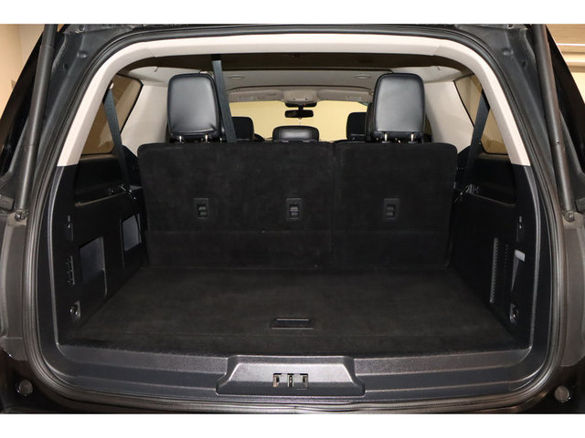 2022 Ford Expedition Max XLT 4WD