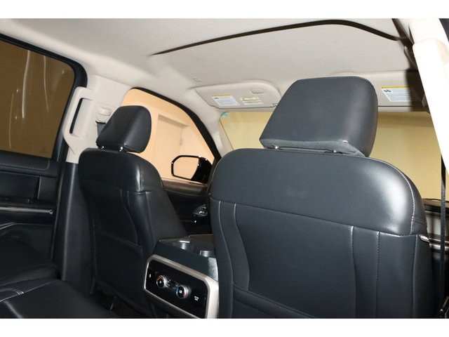 2022 Ford Expedition Max XLT 4WD