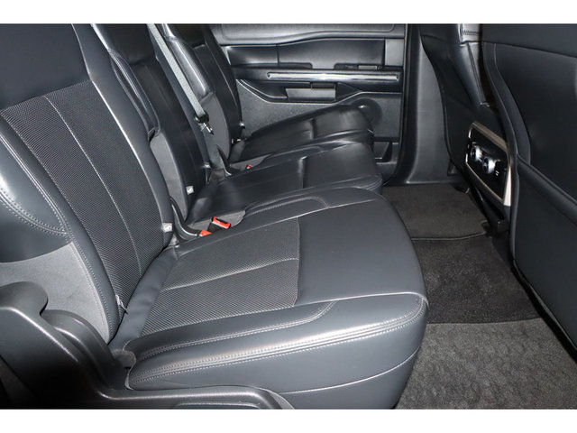 2022 Ford Expedition Max XLT 4WD