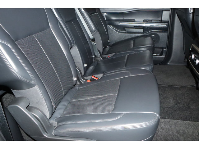 2022 Ford Expedition Max XLT 4WD
